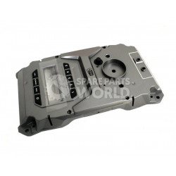 Корпус передней панели MR003G Makita оригинал SE00000935