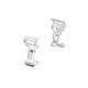 Корпус в сборе DHG180 Makita оригинал PR00000379