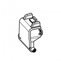 Кришка батарейного відсіку Makita оригінал TD00000056