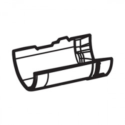 Накладка L Makita оригинал TD00000022