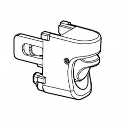 Натискна клавіша включення DHG180 Makita оригінал PR00000394