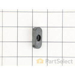 Ножка (BACK) Makita оригинал GM00001351