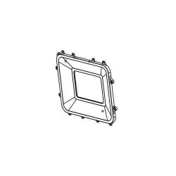 Рефлектор DML805 Makita оригинал GM00001358