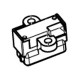 Сенсор IR S в сборе Makita оригинал SH00000304