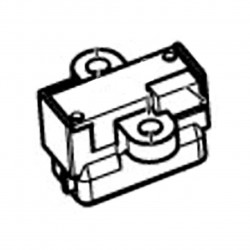 Сенсор IR S в сборе Makita оригинал SH00000304