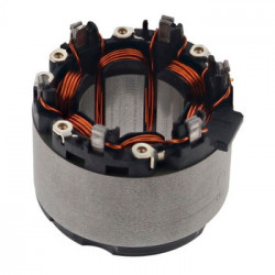 Статор CL002G Makita оригинал 629A85-9