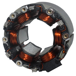 Статор DTW1001 Makita оригинал 629B59-6