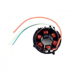 Статор PT001G Makita оригинал 629A99-8