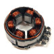 Статор RT001G Makita оригинал 629B02-5