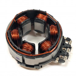 Статор RT001G Makita оригинал 629B02-5