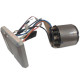 Статор в сборе GA036G Makita оригинал 629480-7