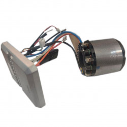 Статор у зборі GA036G Makita оригінал 629480-7