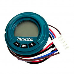 Цифровой дисплей MP001G Makita оригинал TE00000605