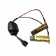 Щітки у зборі DLM330 Makita оригінал GB00000147