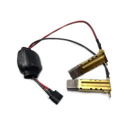 Щітки у зборі DLM330 Makita оригінал GB00000147