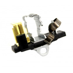 Щеткодержатель Makita оригинал 644001-4
