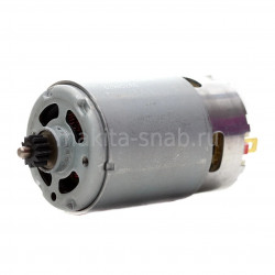 Двигун у зборі DSD180 Makita оригінал 629193-0
