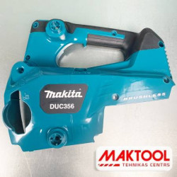 Корпус двигателя в сборе UR3500 Makita оригинал YA00000660