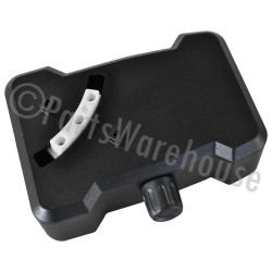 Основание вращательное SK700D Makita оригинал LE00931039