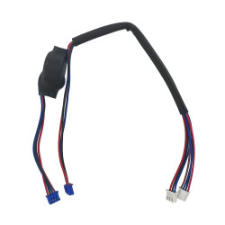 Провідники у зборі DML805 Makita оригінал GM00001429