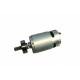 Двигун у зборі для Makita DUH523/483 UH522D оригінал 629450-6