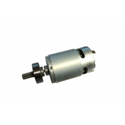 Двигун у зборі для Makita DUH523/483 UH522D оригінал 629450-6