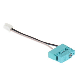 Вимикач для повітродувки Makita BHX2501 оригінал 638759-5
