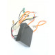 Блок электроники DUH483 Makita оригинал 632R83-6