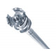 Коронная дрель SDS-MAX 45x550 мм Makita (Макита) оригинал B-57635