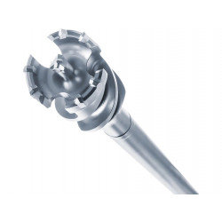 Коронная дрель SDS-MAX 45x550 мм Makita (Макита) оригинал B-57635
