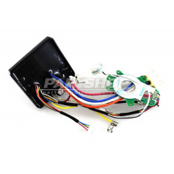 Контролер DTD153 Makita (Макита) оригинал 620563-6