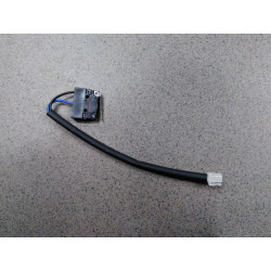 Вимикач DUR365U Makita (Макита) оригинал 632E40-6