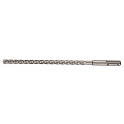 Бур SDS-PLUS Nemesis II 8x215 мм Makita оригінал B-58110