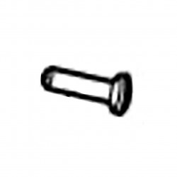 Винт 3X10 Makita (Макита) оригинал TE00000388