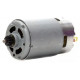 Двигатель TD022D Makita (Макита) 629237-6 оригинал