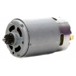 Двигатель TD022D Makita (Макита) 629237-6 оригинал