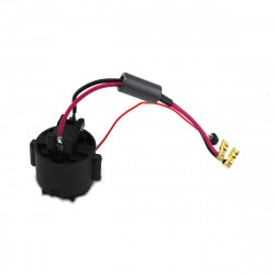 Блок перемикачів TD022D Makita (Макита) оригинал 632H09-8