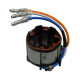 Статор DF332 Makita (Макіта) оригінал 629178-6