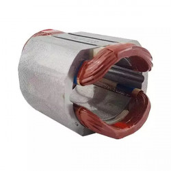Статор 240V M0901 Makita (Макіта) оригінал 639387-9