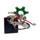 Контроллер DF332 Makita (Макита) оригинал 620487-6