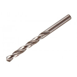 Свердло HSS-G по металу 3,3x65 мм (1 шт.) Makita (Макита) оригинал D-46595