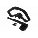 Ручка ручка UR3500 Makita (Макита) оригинальная YA00000494