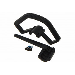 Ручка ручка UR3500 Makita (Макита) оригинальная YA00000494