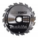 Диск пильный по дереву MAKForce 230x30 мм 18Т Makita (Макита) оригинал B-08246