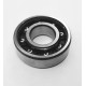 Підшипник FAG 17/40X12 Makita (Макита) оригинал 960102171