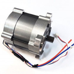 Двигатель DLM460 Makita (Макита) 629374-6 оригинал