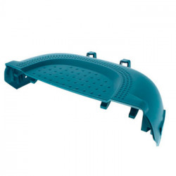 Шумоглушитель 83X55X35 Makita (Макита) W107417112 оригинал