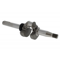 Колінвал Makita (Макита) оригинал BS590538