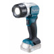 Акумуляторний ліхтар ML106 CXT Makita (Макита) оригинал DEAML106