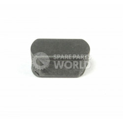 Шпонка 5x10 LS0815FL Makita (Макіта) оригінал JM23100156